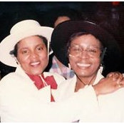Foto von Mary Gray