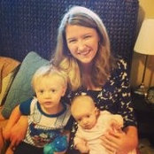 Foto de Whitney Adams Farrell
