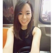Sophia Hwangbo's photo