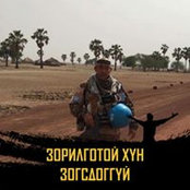 Ганбаатар Даваацэрэн's photo