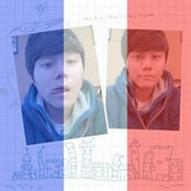 Chanhyo Parks billede