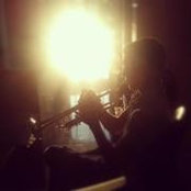 Andrew Ladd's photo