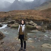 Clara Michailidis's photo