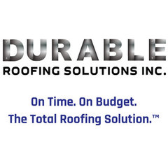 Durable Roofing Solutions Inc.