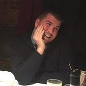 Tommy Kennedy's photo