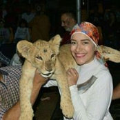 Ayat Afifi's photo