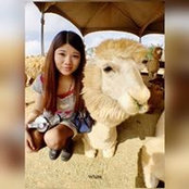 Fang Yu's photo