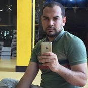 Muhamed Mamdouh's photo