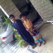 Shadia Faisal's photo