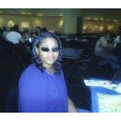 Carletta Oluyomi's photo