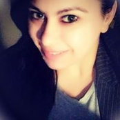 Mitchelle Khanna's photo
