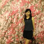 Sharon Tan's photo
