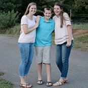 Casey Mellor's photo