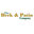 The Deck & Patio Company