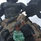 Foto von Laurie Gregorio