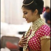 Sanya Jindal's photo