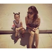 Sofia Lyondova's photo