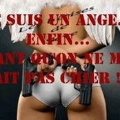 Foto de Karine Abraham

