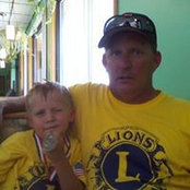 Wayne Johnson's photo