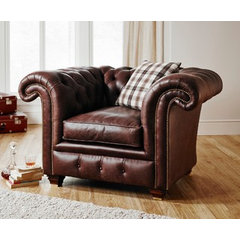 Springvale Leather Ltd