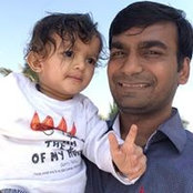 Darshan Vekariya's photo
