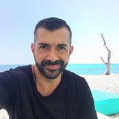 Victor Muñoz's photo
