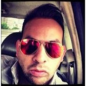 Alex Landiress foto