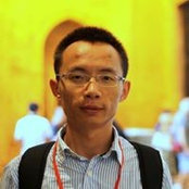 Qianfeng Tang's photo