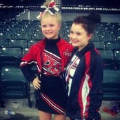 Jayde Espinosa's photo