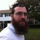 Foto de Ben Rosenbaum
