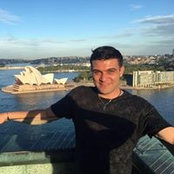Christopher Zaarour's photo