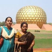 Foto von Bv Lakshmi