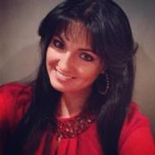 Julia Zubtsova's photo
