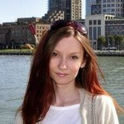 Carmen Ciobanu's photo