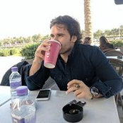 Ali AlYousifi's photo