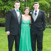 Nick Shea's photo
