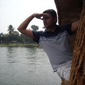 Jishnu Gupta's photo