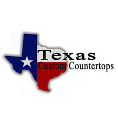 Texas Custom Countertops
