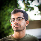 Shaan Sharmas foto