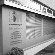 Foto von schöller & menzel gmbh - freie architekten