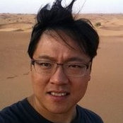 Marvin Lai's photo