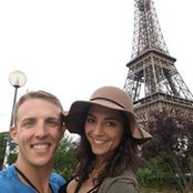 Briana Squires's photo