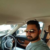 Deepinder Mann's photo