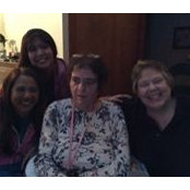 Toni Tyree's photo