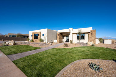 5152 Evening Star Dr - Lot 226