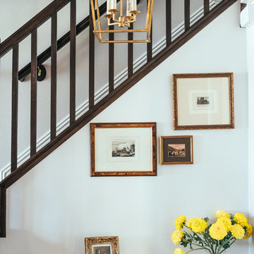 Parisian Chic - Comprehensive Remodel - Boca Raton