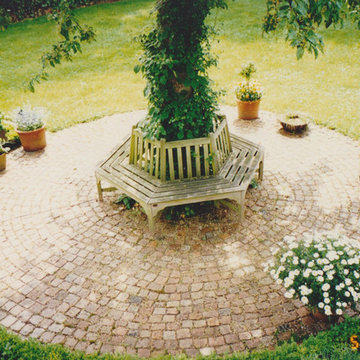 Privat Gärten