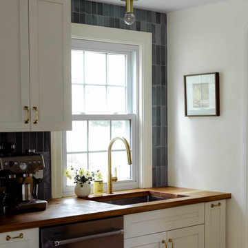 Cape Kitchen & Bath