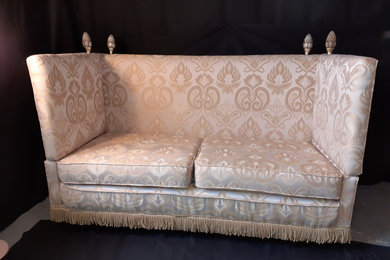 Indian Style sofa