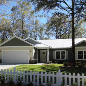 Thomasville Model